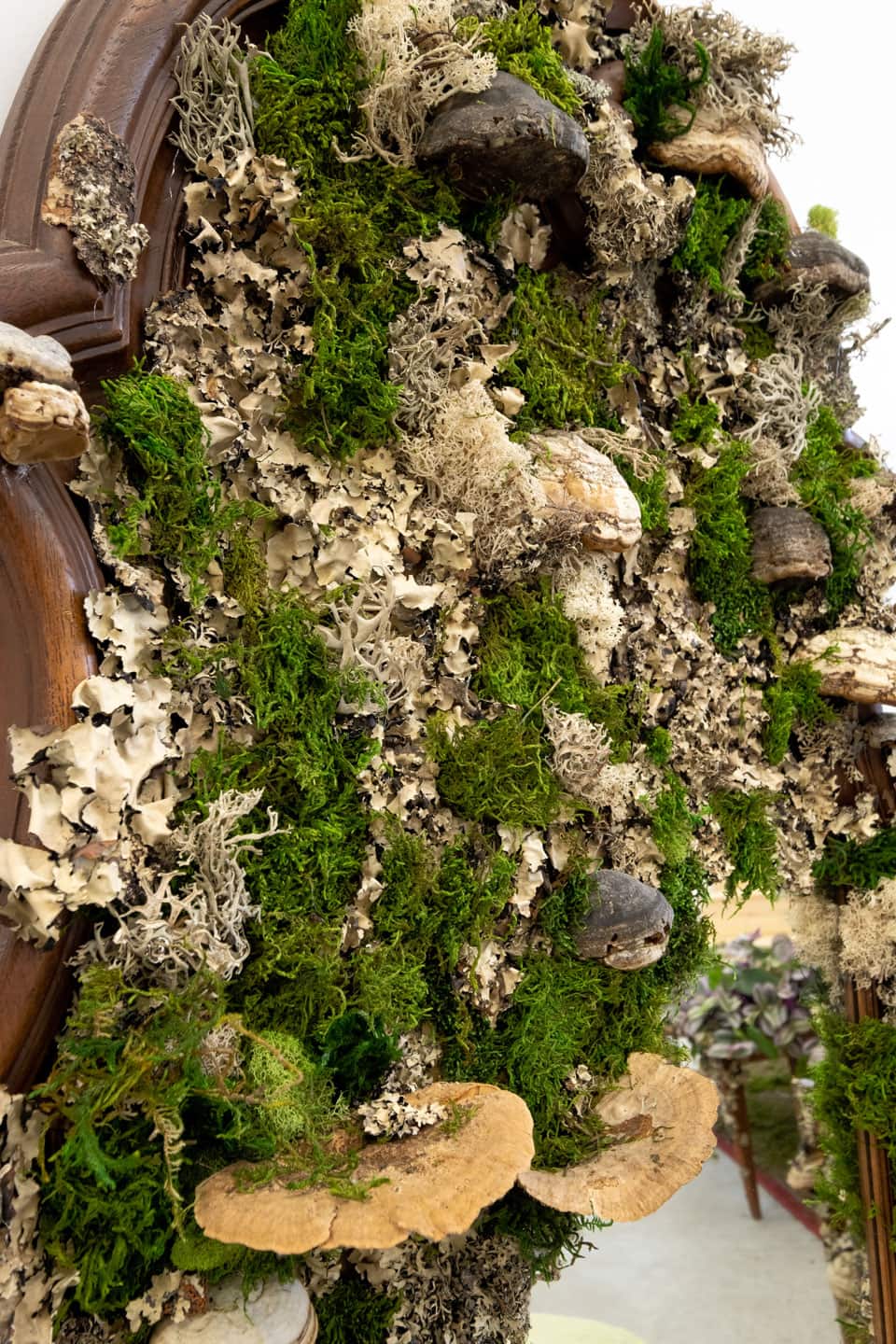 Peculiar Movements/Green Junctions at NAMARA projects